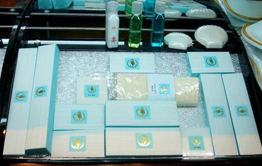 从客房一次性用品到文旅生态 一家旅业集团的转型突围之路