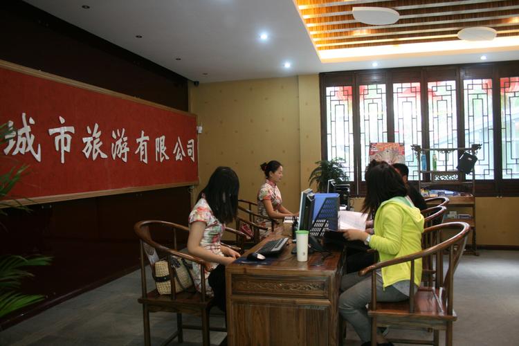 湖州中心城市旅游景点的深度探索之旅