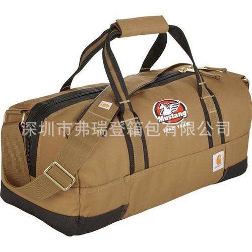 定制时尚大容量旅行包，开启潮流旅游新体验