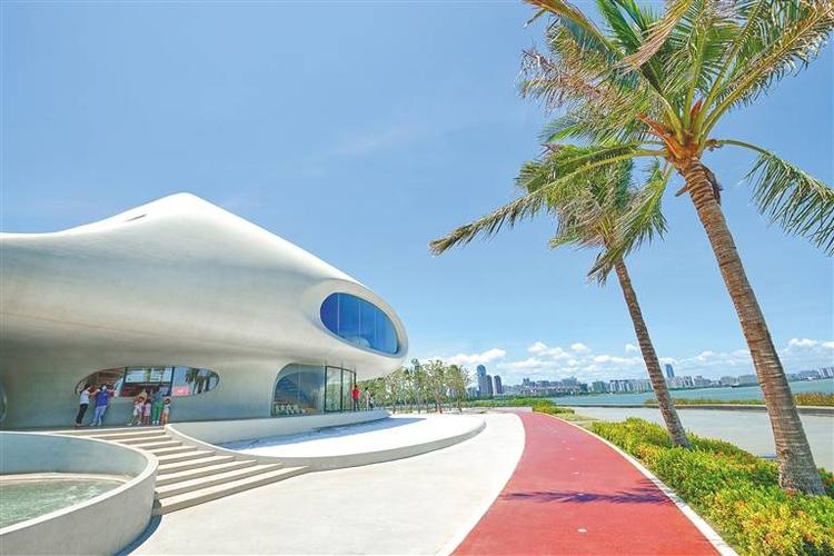 海南恢复跨省团队旅游及机票酒店业务，推出实惠好玩旅游套餐