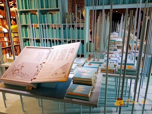 虱目鱼主题馆 观光工厂带动旅游业务的全方位体验