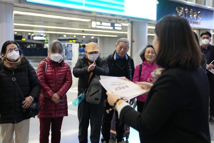 北京出境团队旅游业务重启 旅游业复苏的新里程碑